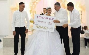 “Ka lindur një muaj pasi është vrarë vëllai”, bënë namin në rrjet, flasin xhaxhallarët që i dhuruan mbesës 58 mijë € në dasmë
