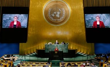 Shqetësime për konflikte të reja dhe të vjetra, çfarë ndodhi në OKB. Paralajmërimi për kërcënimin që po ndryshon jetën në botë