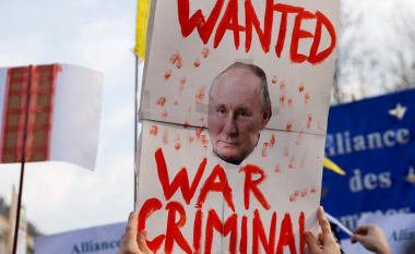 Thomas Friedman: Lufta e Putinit është një krim kundër planetit
