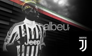Pogba: Juventusin e zgjodha me zemër