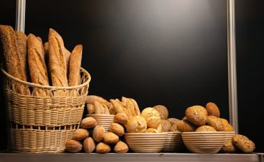 Shqipëria, ndër vendet me rritjen më të lartë të çmimit të bukës në Europë