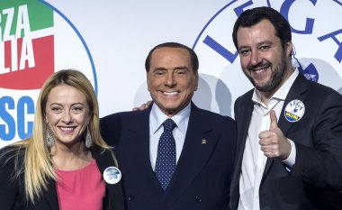 Europa “mban frymën”, nis procesi i votimit në Itali: Ekstremi i djathtë “putinist” drejt formimit të qeverisë