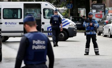 Kryenin grabitje në lagjet në Mechelen, arrestohen katër persona në Belgjikë, mes tyre edhe dy shqiptarë