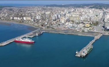Rikthehet plotësisht sistemi TIMS edhe në Portin e Vlorës