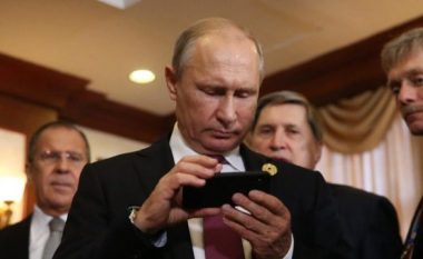Putin mund ta lërë Europën pa internet? Eksperti “ngre alarmin”: Do të priten kabllot nën ujë