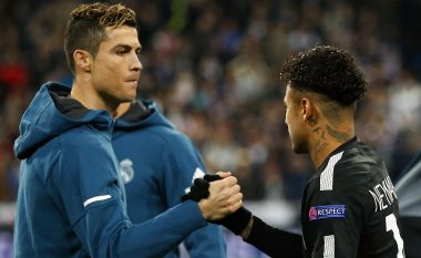 Largim i Ronaldos dhe afrimi i Neymar, çfarë po projekton Manchester United?