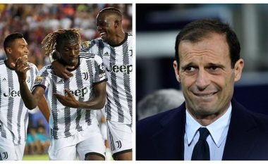 Juventus mund të humbasë 28 milionë euro për shkak të një transferimi të dështuar