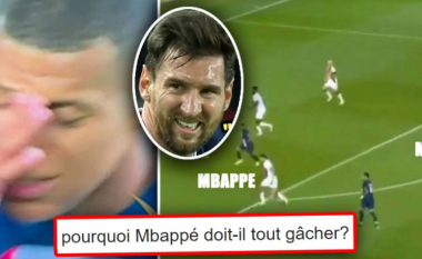 “Suarez apo Neymar do të bënin gjithçka që Leo të shënonte”, tifozët e Messit besojnë se Mbappe nuk do të luajë kurrë me argjentinasin