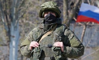 Eksperti ushtarak: Ushtarët rusë rezervë nuk janë të trajnuar për luftë