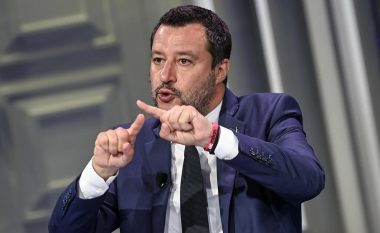 Një javë para zgjedhjeve, Salvini “e dredh”: Me nisjen e luftës ndryshoi edhe mendimi im për Putinin