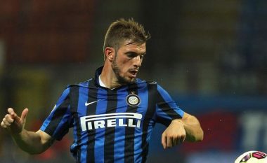 Ish-lojtari i Interit i jep fund futbollit në moshën 31-vjeçare