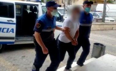 35-vjeçari rreh kunatin adoleshent në Durrës, të dy përfundojnë në prangat e policisë