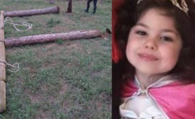 12-vjeçarja shqiptare humbi jetën teksa luante me lisharëse, prindërit: Nuk kemi dëgjuar asnjë ulërimë, të zbardhet e vërteta