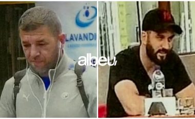 Kokaina në Peru, zbulohen fotot e dy shqiptarëve në kërkim (VIDEO)