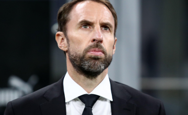 Kombëtarja e Anglisë dëshiron ta mbajë Southgate edhe pas Euro 2024