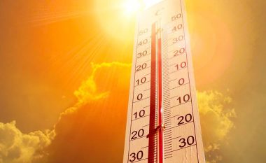 Temperaturat e larta në janar, shqetësojnë ekspertët