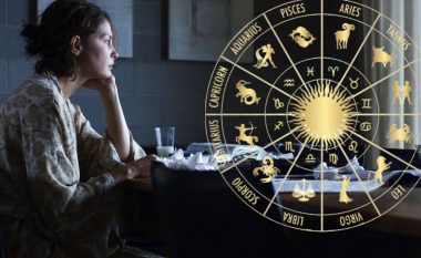 Shumë pranë sezonit “të zi” të Akrepit, Horoskopi parashikon ditë të errëta për këto 3 shenja në Tetor