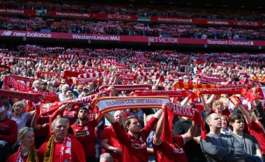 Shoqata e Tifozëve të Futbollit janë kundër anulimit të ndeshjeve për shkakun e vdekjes së Mbretëreshës