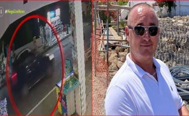Shkoi për të diskutuar borxhin, por e mbytën me litar! Si e vranë babë e bir biznesmenin shqiptar në Rodos (VIDEO)