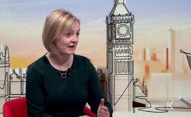Nesër shpallet kryeministri i Britanisë, BBC: Kandidatja Liz Truss zbulon planin për zgjidhjen e krizës energjetike