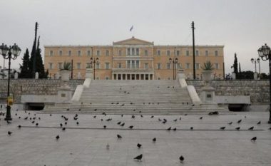 Greqia publikon raportin: 61% e të huajve të rregullt në vend janë shqiptarë