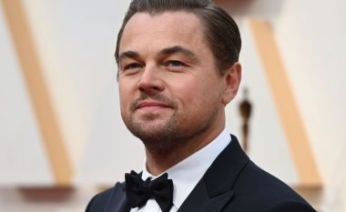 “Fenomeni” DiCaprio, psikologia shpjegon pse aktori nuk krijon lidhje me vajzat mbi 25 vjeç