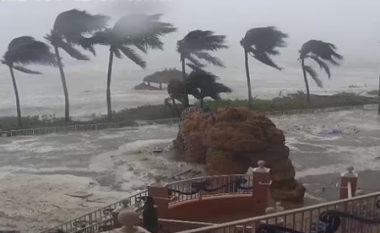 Uragani “Ian”, pasojat katostrofike që ai la pas në Florida përmes fotove