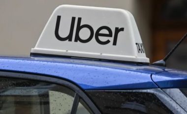 Hakohet rrjeti kompjuterik i gjigantit amerikan të taksive Uber