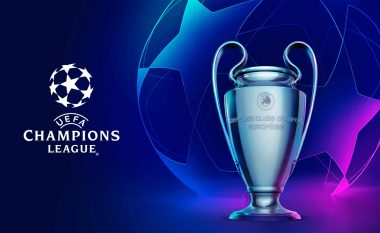 Champions League/ Spikatin ndeshjet e Grupit E, ja të gjitha ndeshjet e sotme