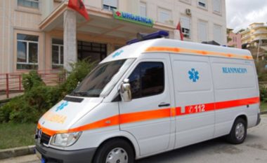 U rrëzua nga lartësia teksa ishte duke kullotur bagëtitë në Bulqizë, transportohet drejt Tiranës 53-vjeçari