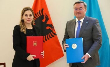 Nënshkruhet marrëveshja në SHBA, Shqipëria heq vizat me këtë shtet