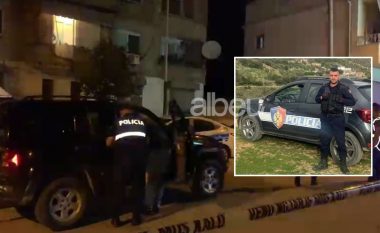 Albeu: Atentati ndaj 2 policëve në derën e spitalit të Vlorës, merren në pyetje 10 persona: Drejtimi që morën autorët pasi qëlluan