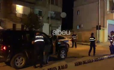 Atentat ndaj dy punonjësve të policisë në Vlorë
