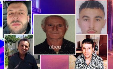 Shkodra, kryeqyteti i vrasjeve për 2022! Historia pas 7 të ekzekutuarve në muajt e fundit