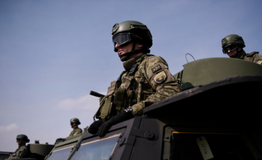 Kosova nënshkruan marrëveshje me Britaninë për misione ushtarake jashtë shtetit