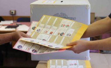 Zgjedhjet në Itali/ Pjesmarrja këtë vit më e ulët se në 2018-ën, ja cila parti kryeson deri më tani