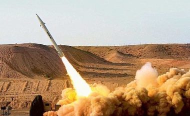 Koreja Veriore lëshon raketë balistike mbi Japoni