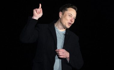 Elon Musk propozon planin me 4 pika për t’i dhënë fund luftës Rusi-Ukrainë