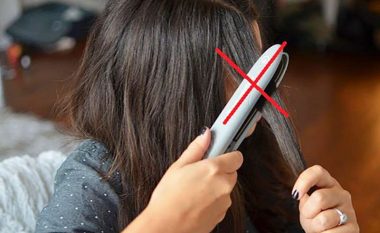 Studimi: Produktet që përdoren për drejtimin e flokëve mund të shkaktojnë këtë kancer