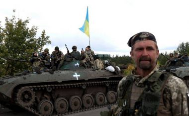 Pentagoni: Ukraina, në rrugën e duhur për të arritur disa objektiva kyçe në fushëbetejë