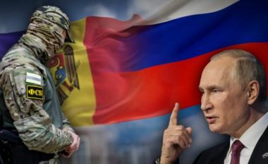 Dokumentet sekrete i thonë të gjitha, cili vend evropian mund të jetë objektivi i ardhshëm i Putinit?!