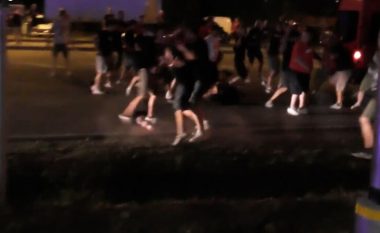 Përleshje mes ballkanasve në Itali, humb jetën 45-vjeçari nga Kosova