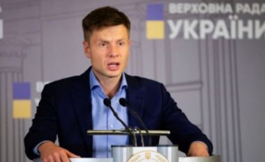 Deputeti ukrainas përsërit thirrjen: Të njohim pavarësinë e Kosovës