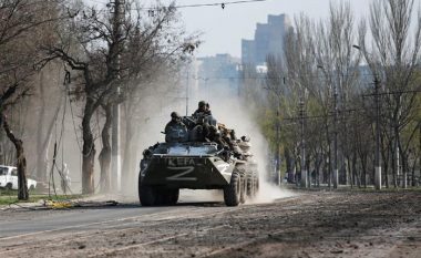 Nuk ndalet Rusia, sulmon një tjetër autokolonë evakuimi, të paktën 20 civilë të vrarë në Kharkiv
