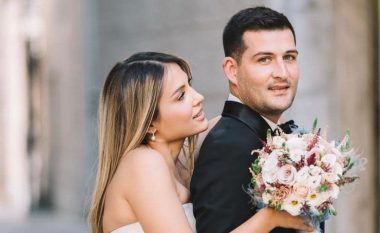 “E dashur Vlera”, Arbër Hajdari reagon për herë të parë pas dasmës së tij (FOTO LAJM)