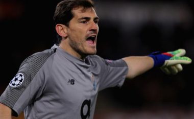 E pabesueshme! Iker Casillas bën deklaratën e madhe, tregon preferencën seksuale