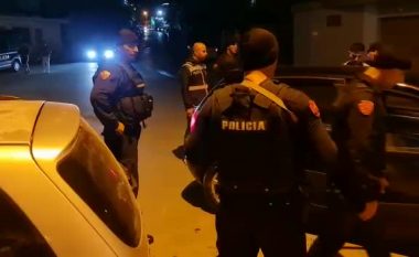 Kush është “koka” që fshihet në Vlorë? FNSH “rrethoi” qytetin, çfarë ndodhi gjatë natës (VIDEO)
