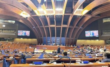 Për herë të parë, Kosova me të drejtë fjale në Asamblenë KiE-së