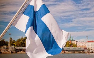 Finlanda përgatit paketën e re të ndihmës ushtarake për Ukrainën