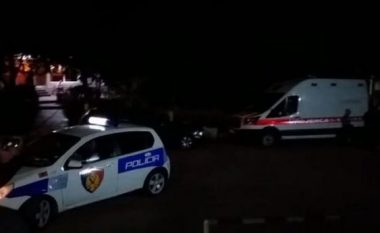 Aksident tragjik në Elbasan, makina përplas për vdekje këmbësorin